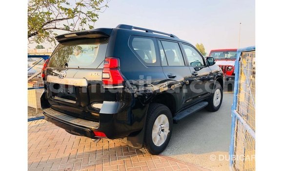 Tenga Imported Toyota Prado Nhema Mota in Import - Dubai in Harare Tenga Imported Toyota Prado Nhema Mota in Import - Dubai in Harare