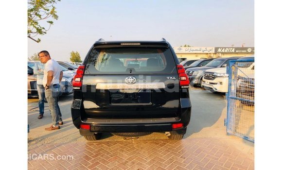 Tenga Imported Toyota Prado Nhema Mota in Import - Dubai in Harare Tenga Imported Toyota Prado Nhema Mota in Import - Dubai in Harare