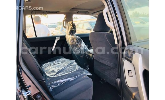 Tenga Imported Toyota Prado Nhema Mota in Import - Dubai in Harare Tenga Imported Toyota Prado Nhema Mota in Import - Dubai in Harare