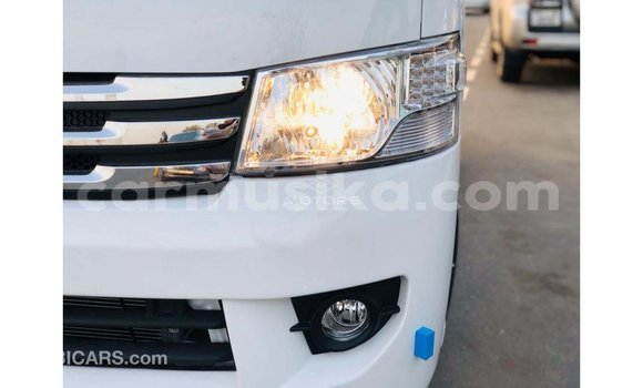 Tenga Imported Foton Tunland Chena Mota in Import - Dubai in Harare Tenga Imported Foton Tunland Chena Mota in Import - Dubai in Harare