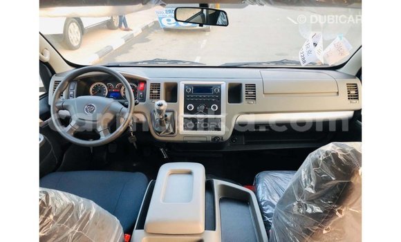 Tenga Imported Foton Tunland Chena Mota in Import - Dubai in Harare Tenga Imported Foton Tunland Chena Mota in Import - Dubai in Harare