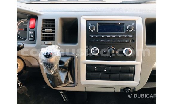 Tenga Imported Foton Tunland Chena Mota in Import - Dubai in Harare Tenga Imported Foton Tunland Chena Mota in Import - Dubai in Harare