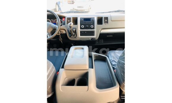 Tenga Imported Foton Tunland Chena Mota in Import - Dubai in Harare Tenga Imported Foton Tunland Chena Mota in Import - Dubai in Harare
