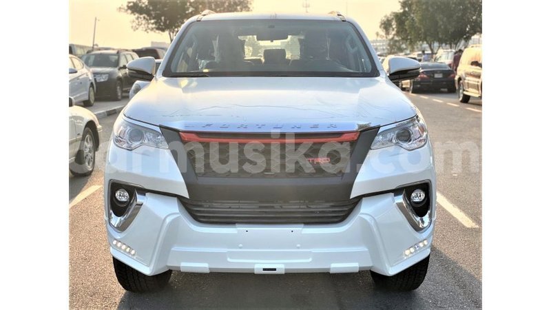 Big with watermark toyota fortuner harare import dubai 16524