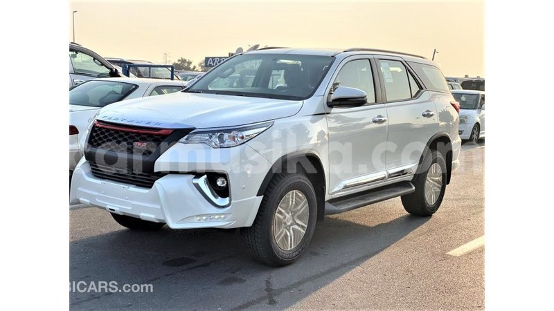 Big with watermark toyota fortuner harare import dubai 16524