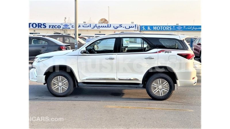 Big with watermark toyota fortuner harare import dubai 16524