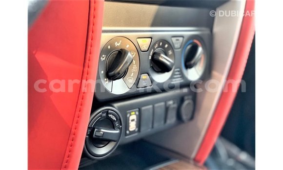 Acheter Import Voiture Toyota Fortuner Blanc à Import - Dubai, Harare Acheter Import Voiture Toyota Fortuner Blanc à Import - Dubai, Harare