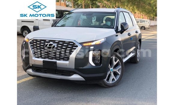 Buy Import Hyundai Accent Other Car in Import - Dubai in Harare