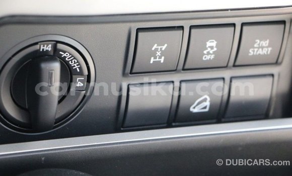 Acheter Import Voiture Toyota Prado Noir à Import - Dubai, Harare Acheter Import Voiture Toyota Prado Noir à Import - Dubai, Harare