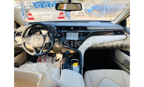 Buy Import Toyota Camry Black Car in Import - Dubai in Harare Buy Import Toyota Camry Black Car in Import - Dubai in Harare