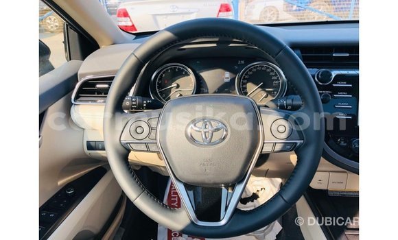 Buy Import Toyota Camry Black Car in Import - Dubai in Harare Buy Import Toyota Camry Black Car in Import - Dubai in Harare