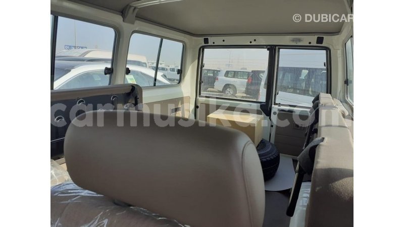 Big with watermark toyota land cruiser harare import dubai 16530