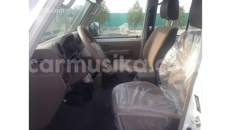 Big with watermark toyota land cruiser harare import dubai 16532