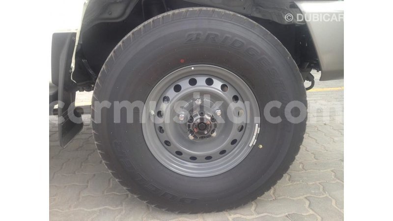 Big with watermark toyota land cruiser harare import dubai 16532