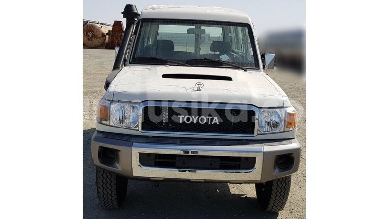 Big with watermark toyota land cruiser harare import dubai 16533