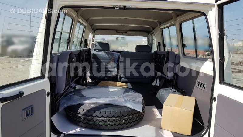 Big with watermark toyota land cruiser harare import dubai 16533