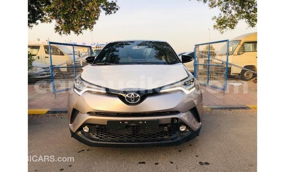 Buy Import Toyota C-HR Other Car in Import - Dubai in Harare Buy Import Toyota C-HR Other Car in Import - Dubai in Harare