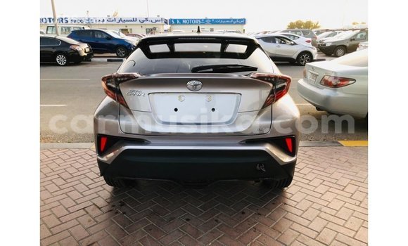 Buy Import Toyota C-HR Other Car in Import - Dubai in Harare Buy Import Toyota C-HR Other Car in Import - Dubai in Harare