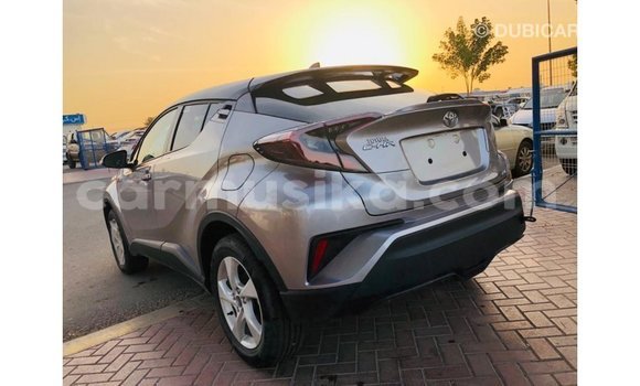 Buy Import Toyota C-HR Other Car in Import - Dubai in Harare Buy Import Toyota C-HR Other Car in Import - Dubai in Harare