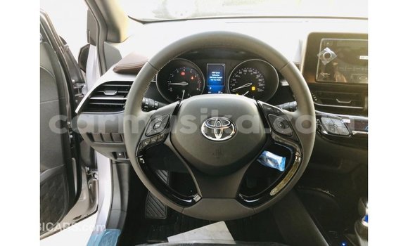 Buy Import Toyota C-HR Other Car in Import - Dubai in Harare Buy Import Toyota C-HR Other Car in Import - Dubai in Harare