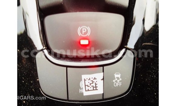 Buy Import Toyota C-HR Other Car in Import - Dubai in Harare Buy Import Toyota C-HR Other Car in Import - Dubai in Harare