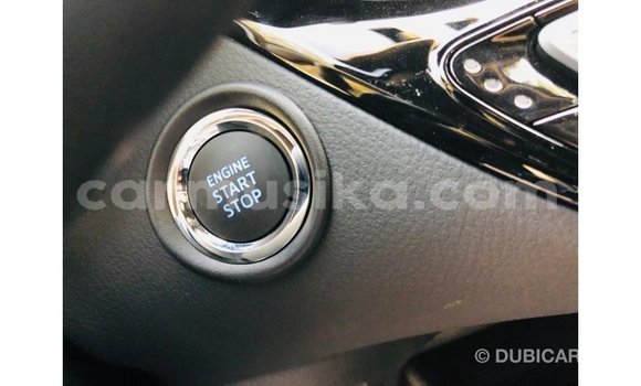 Buy Import Toyota C-HR Other Car in Import - Dubai in Harare Buy Import Toyota C-HR Other Car in Import - Dubai in Harare
