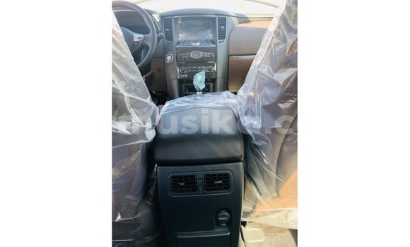 Acheter Import Voiture Infiniti EX Blanc à Import - Dubai, Harare Acheter Import Voiture Infiniti EX Blanc à Import - Dubai, Harare