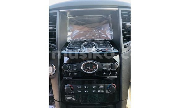 Acheter Import Voiture Infiniti EX Blanc à Import - Dubai, Harare Acheter Import Voiture Infiniti EX Blanc à Import - Dubai, Harare