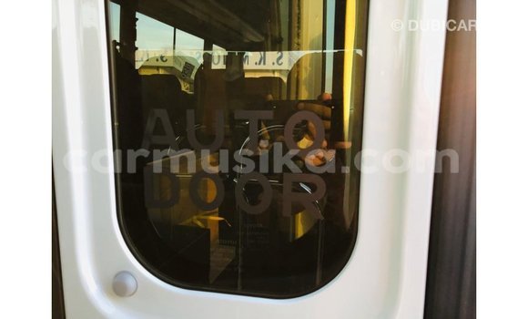 Buy Import Toyota Coaster White Car in Import - Dubai in Harare Buy Import Toyota Coaster White Car in Import - Dubai in Harare