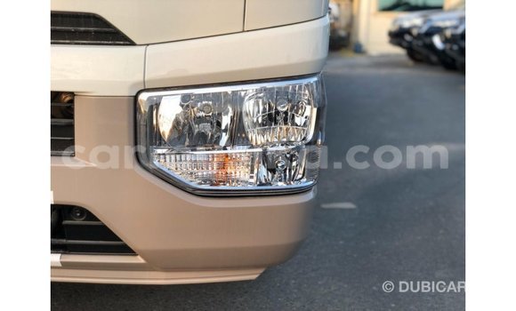 Buy Import Toyota Coaster White Car in Import - Dubai in Harare Buy Import Toyota Coaster White Car in Import - Dubai in Harare
