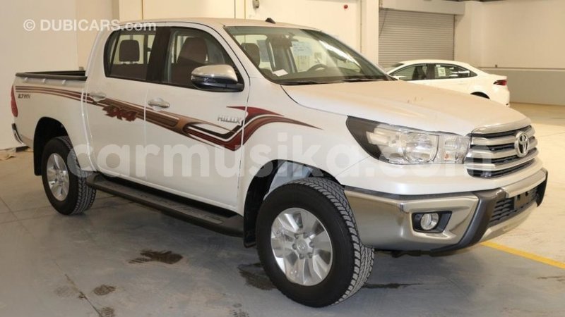 Big with watermark toyota hilux harare import dubai 16540