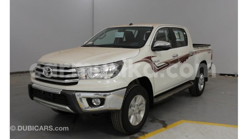 Big with watermark toyota hilux harare import dubai 16540