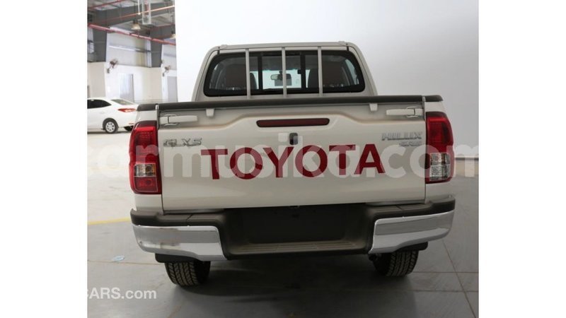 Big with watermark toyota hilux harare import dubai 16540