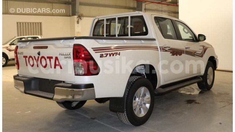 Big with watermark toyota hilux harare import dubai 16540