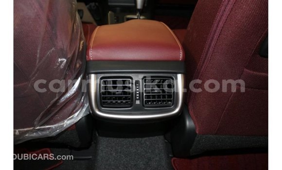 Acheter Import Voiture Toyota Hilux Blanc à Import - Dubai, Harare Acheter Import Voiture Toyota Hilux Blanc à Import - Dubai, Harare