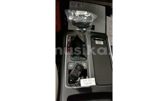 Acheter Import Voiture Kia Sorento Blanc à Import - Dubai, Harare Acheter Import Voiture Kia Sorento Blanc à Import - Dubai, Harare