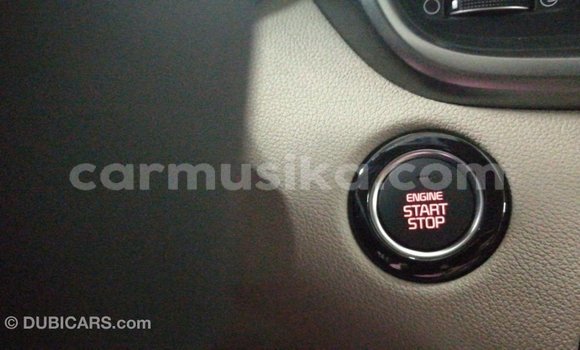 Acheter Import Voiture Kia Sorento Blanc à Import - Dubai, Harare Acheter Import Voiture Kia Sorento Blanc à Import - Dubai, Harare