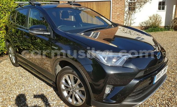 Tenga Tsaru Toyota RAV4 Beige Mota in Harare in Harare Tenga Tsaru Toyota RAV4 Beige Mota in Harare in Harare