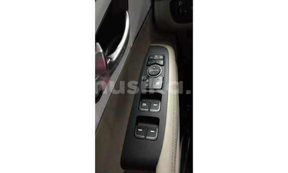 Acheter Import Voiture Kia Sorento Blanc à Import - Dubai, Harare Acheter Import Voiture Kia Sorento Blanc à Import - Dubai, Harare