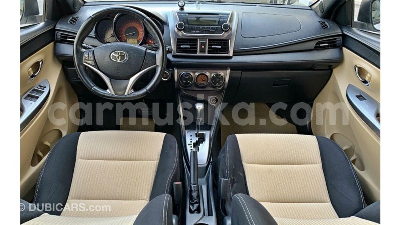 Big with watermark toyota yaris harare import dubai 16542