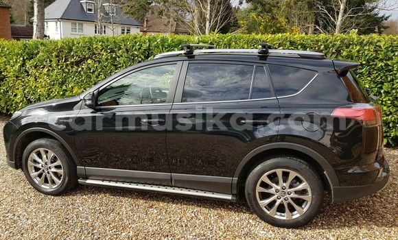 Tenga Tsaru Toyota RAV4 Beige Mota in Harare in Harare Tenga Tsaru Toyota RAV4 Beige Mota in Harare in Harare