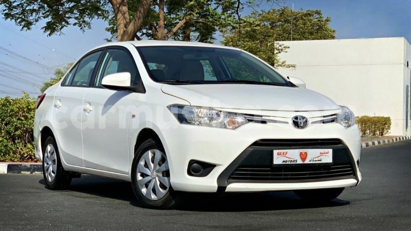 Big with watermark toyota yaris harare import dubai 16543