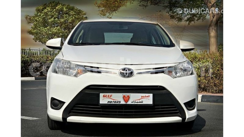 Big with watermark toyota yaris harare import dubai 16543