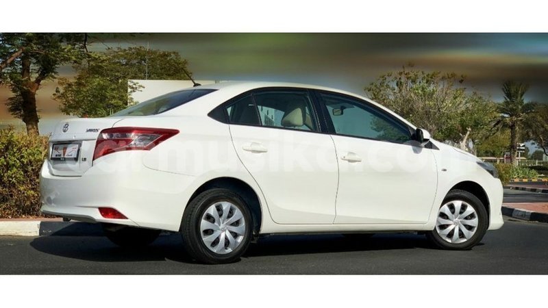 Big with watermark toyota yaris harare import dubai 16543