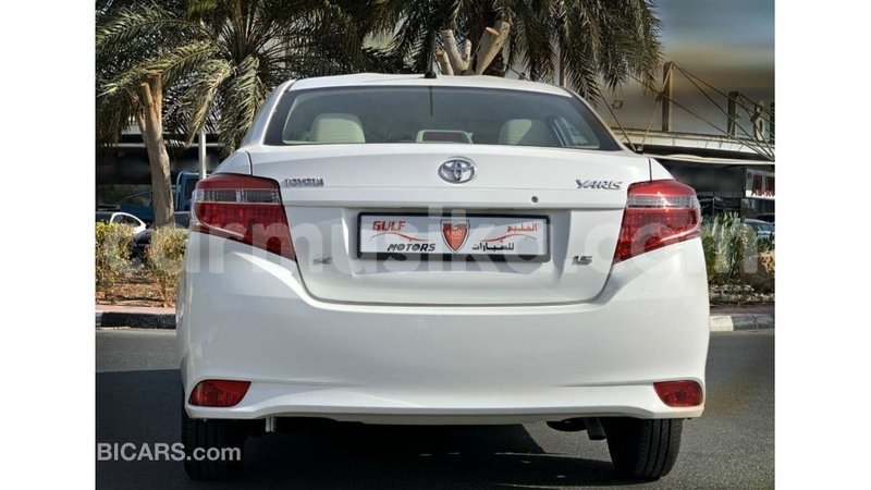 Big with watermark toyota yaris harare import dubai 16543