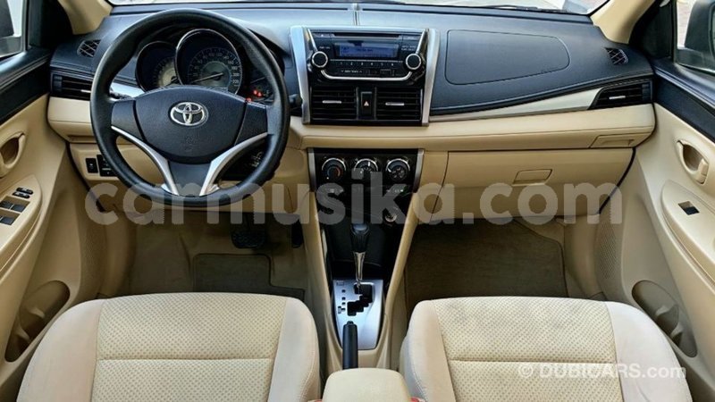 Big with watermark toyota yaris harare import dubai 16543