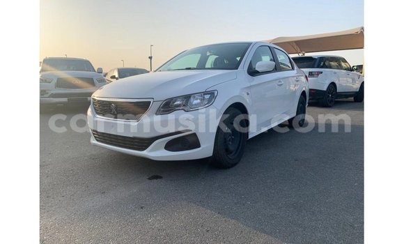 Buy Import Peugeot 301 White Car in Import - Dubai in Harare Buy Import Peugeot 301 White Car in Import - Dubai in Harare
