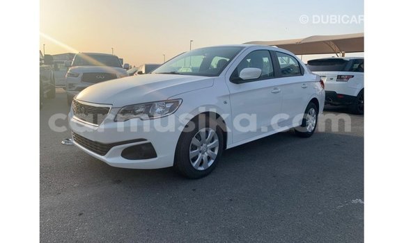 Buy Import Peugeot 301 White Car in Import - Dubai in Harare Buy Import Peugeot 301 White Car in Import - Dubai in Harare
