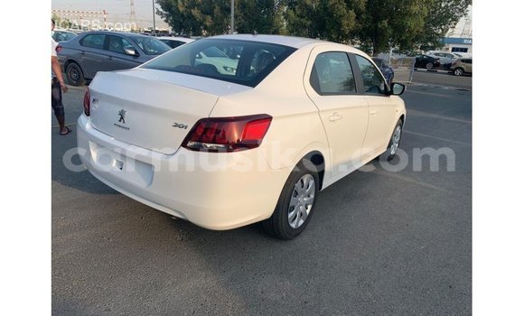Buy Import Peugeot 301 White Car in Import - Dubai in Harare Buy Import Peugeot 301 White Car in Import - Dubai in Harare