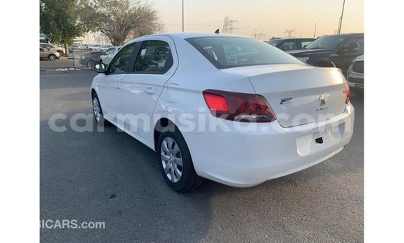 Buy Import Peugeot 301 White Car in Import - Dubai in Harare Buy Import Peugeot 301 White Car in Import - Dubai in Harare